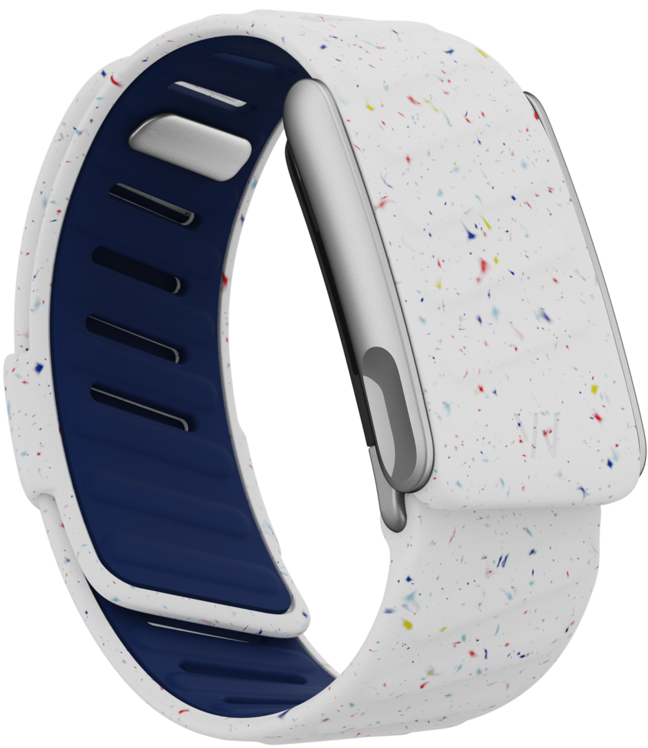 whoop MG SportFlex accessory band - Flurry