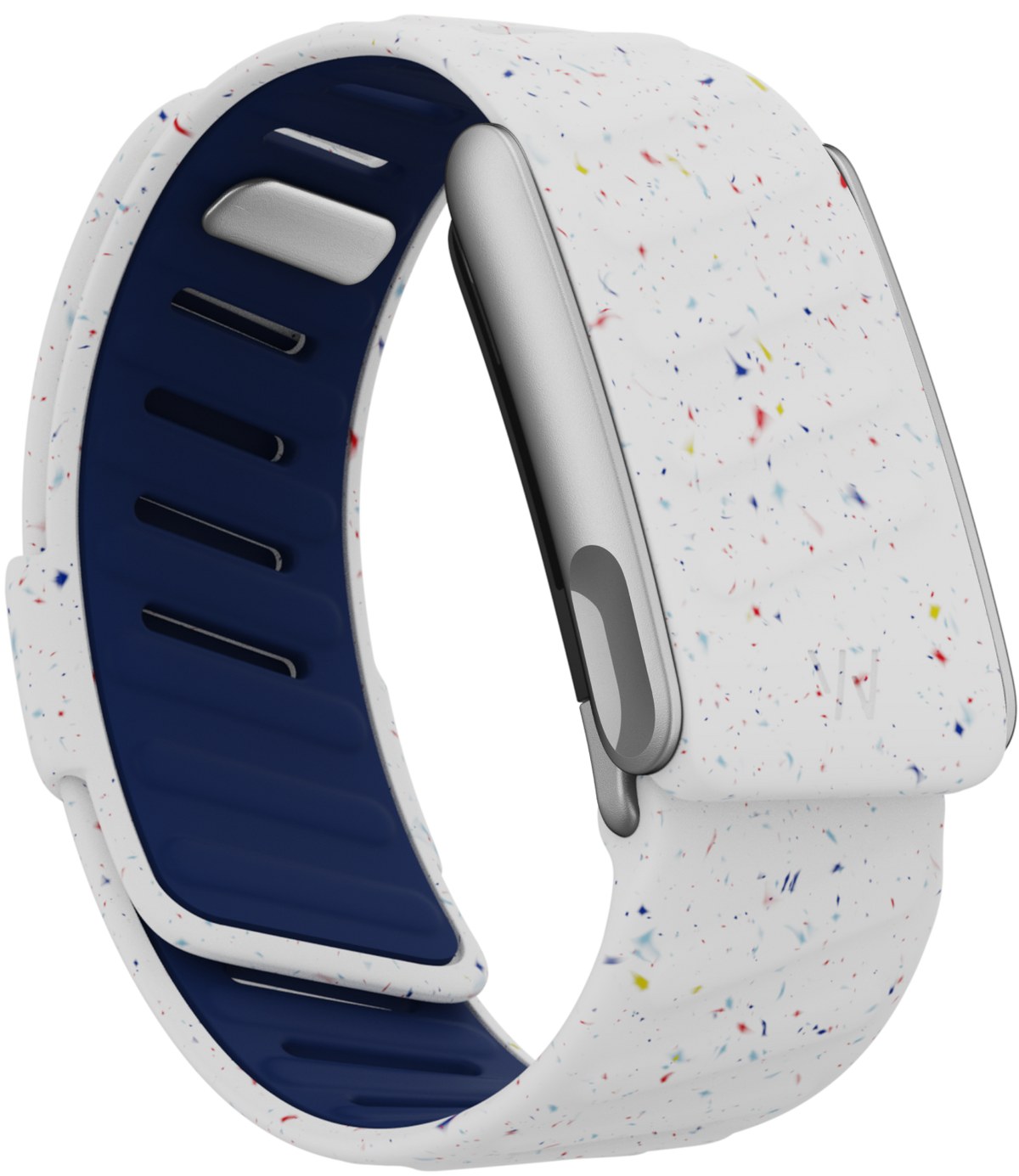whoop MG SportFlex accessory band - Flurry
