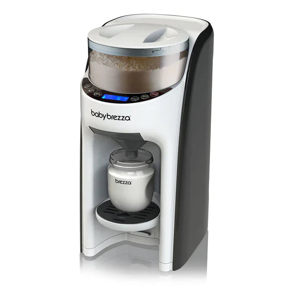 Formula Pro Advanced Baby Formula Dispenser Formula Pro Advanced Baby Formula Dispenser
