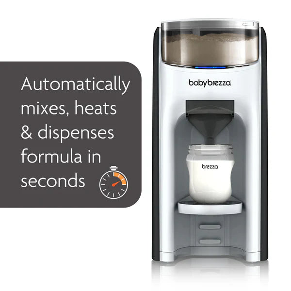 Formula Pro Advanced Baby Formula Dispenser Formula Pro Advanced Baby Formula Dispenser