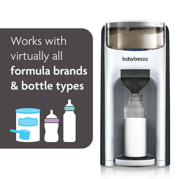 Formula Pro Advanced Baby Formula Dispenser Formula Pro Advanced Baby Formula Dispenser