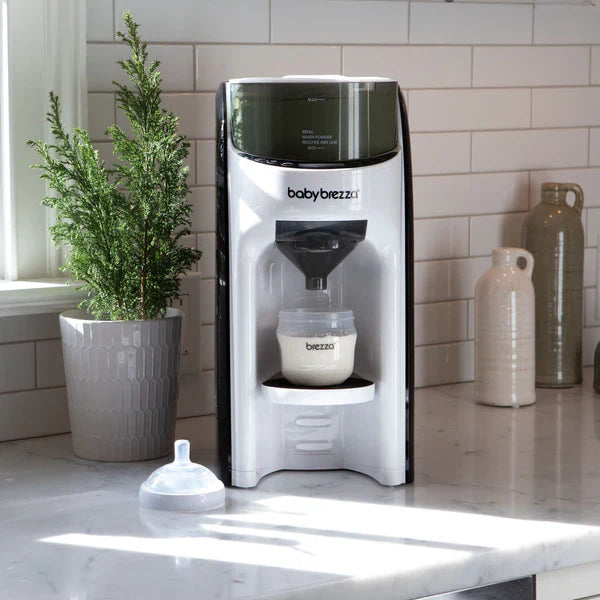 Formula Pro Advanced Baby Formula Dispenser Formula Pro Advanced Baby Formula Dispenser