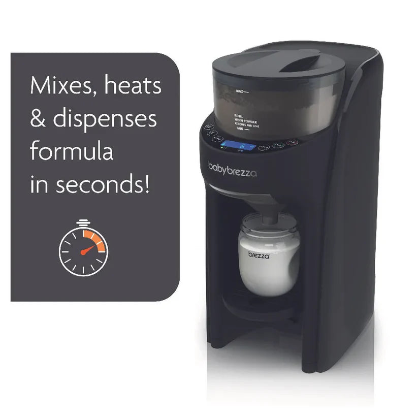 Formula Pro Advanced WiFi Baby Formula Dispenser Formula Pro Advanced WiFi Baby Formula Dispenser