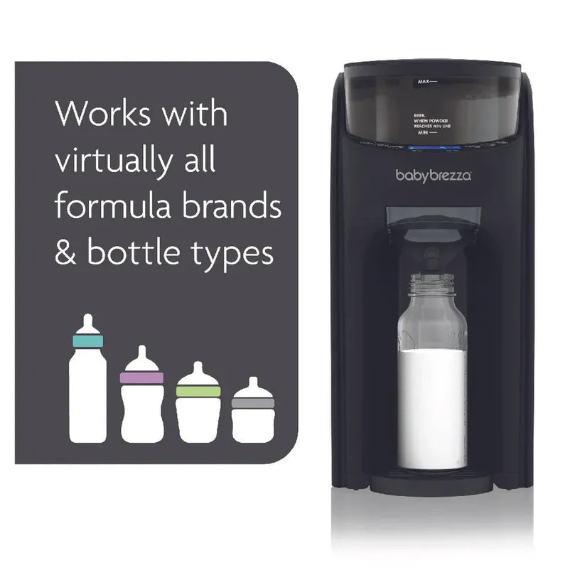 Formula Pro Advanced WiFi Baby Formula Dispenser Formula Pro Advanced WiFi Baby Formula Dispenser