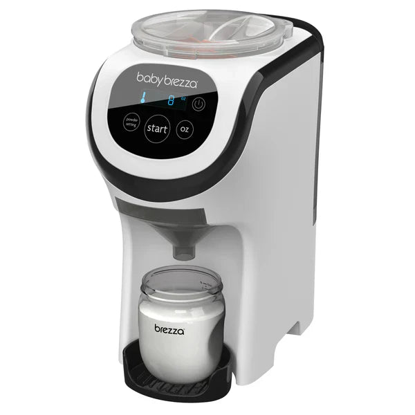 Formula Pro Mini Baby Formula Dispenser Formula Pro Mini Baby Formula Dispenser