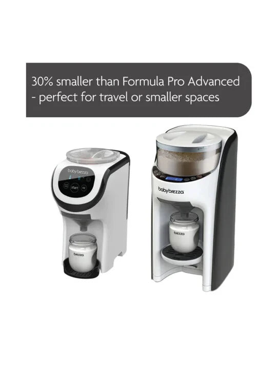 Formula Pro Mini Baby Formula Dispenser Formula Pro Mini Baby Formula Dispenser