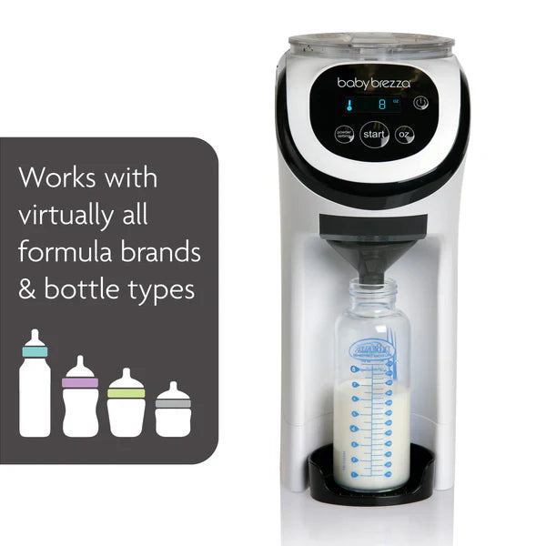Formula Pro Mini Baby Formula Dispenser Formula Pro Mini Baby Formula Dispenser