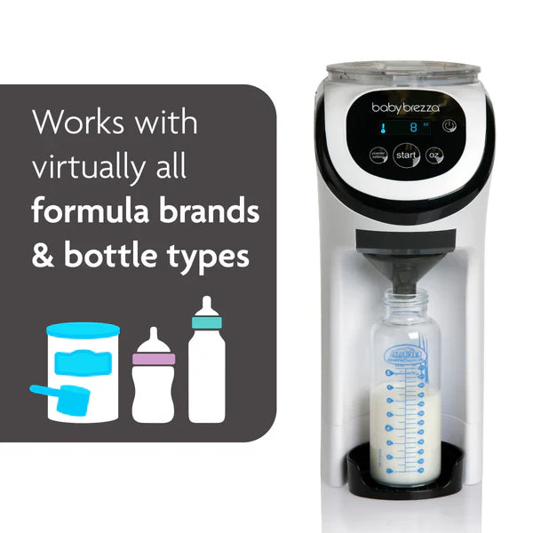 Formula Pro Mini Baby Formula Dispenser Formula Pro Mini Baby Formula Dispenser