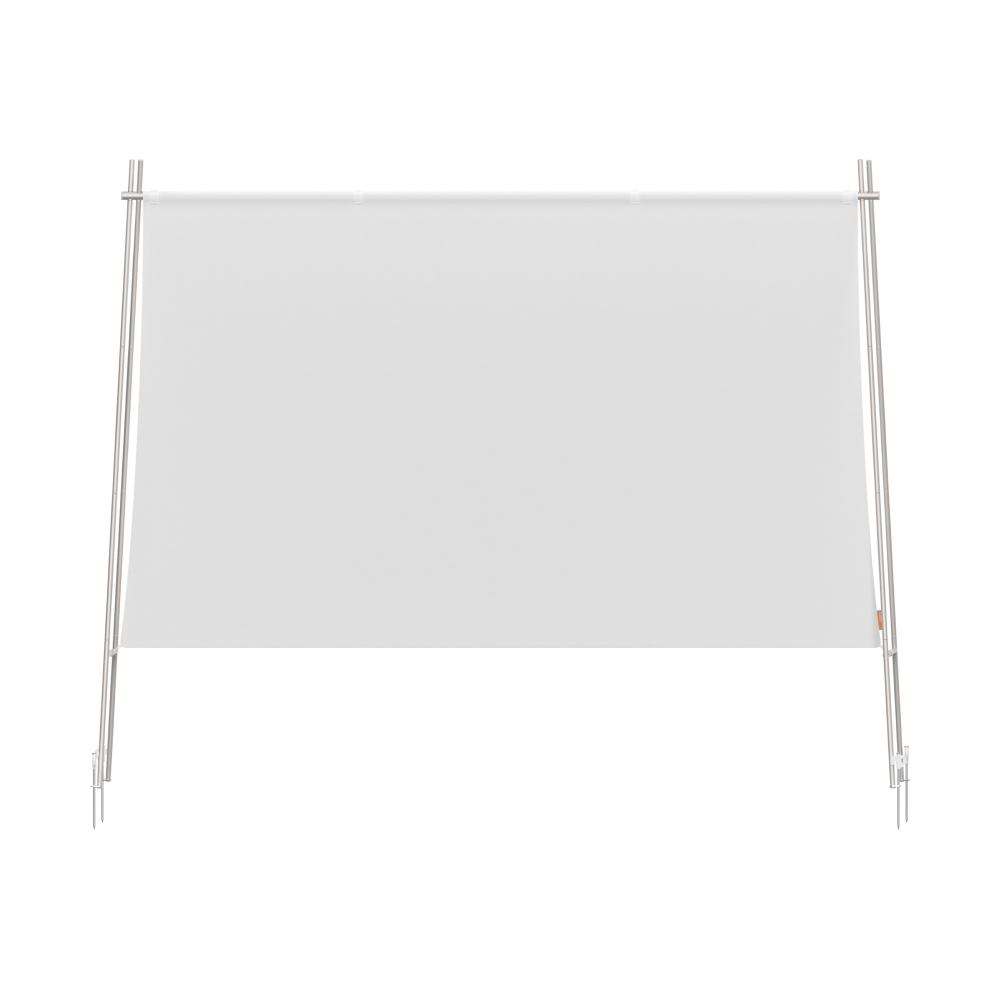 XGIMI Portable Outdoor Screen 70 inch