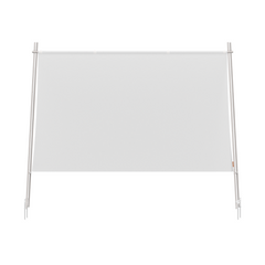 XGIMI Portable Outdoor Screen 70 inch