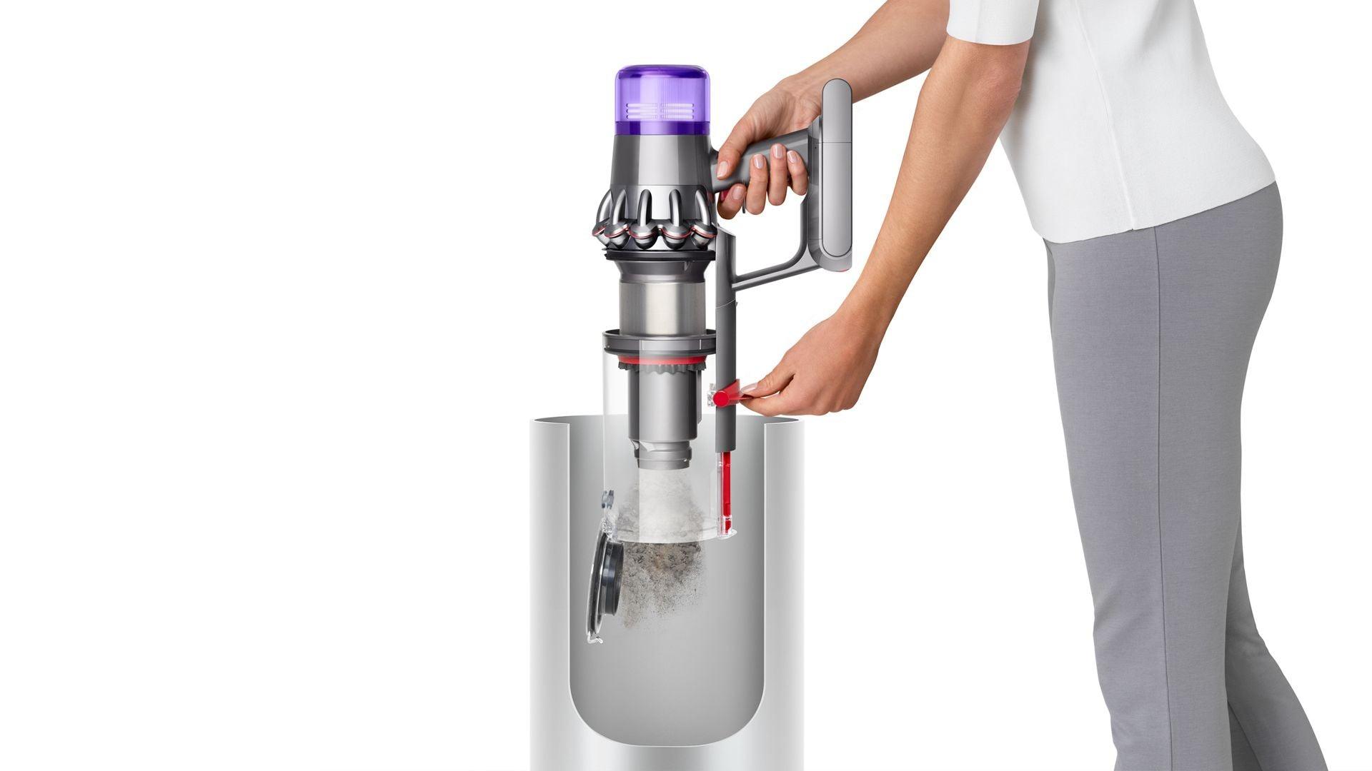 Dyson V11 Absolute