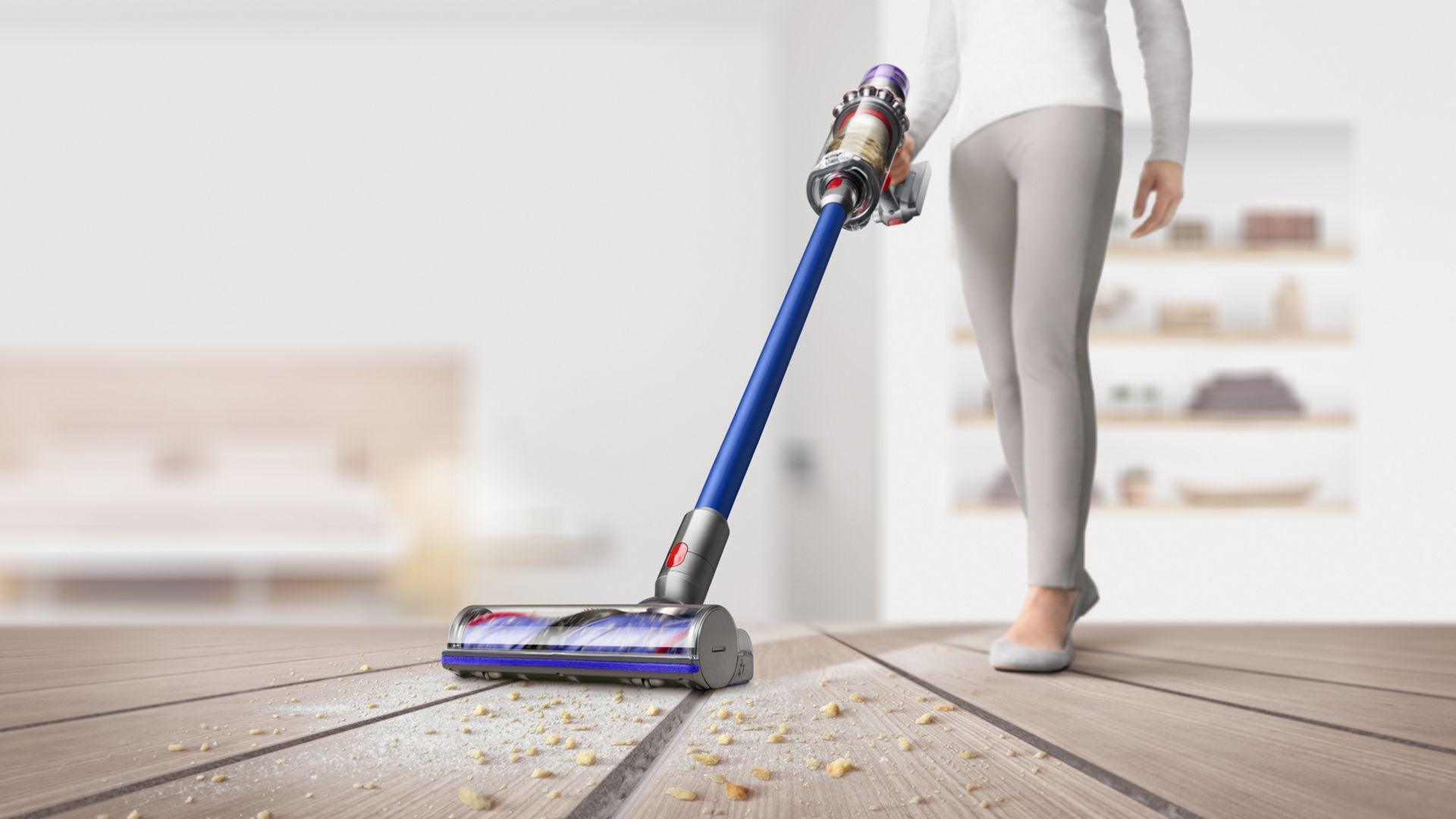 Dyson V11 Absolute
