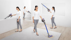 Dyson V11 Absolute