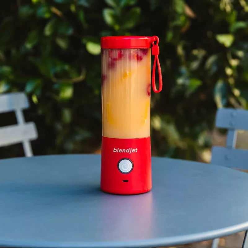 BLENDJET V2 - RED