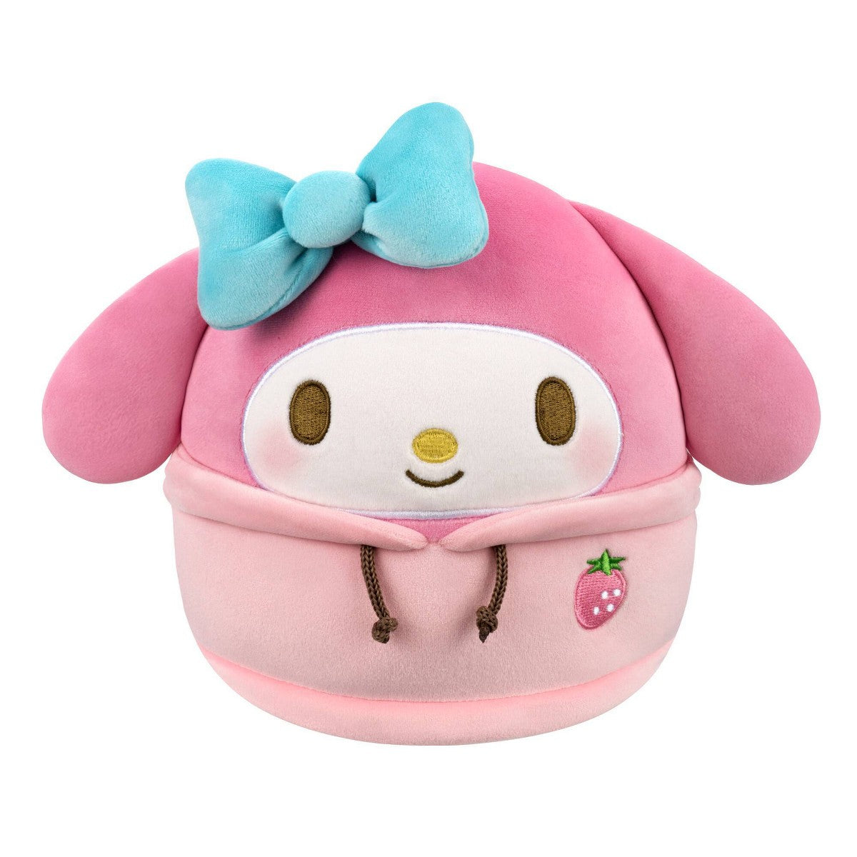 Squishmallows 8-Inch My Melody Dabodabo Hoodie