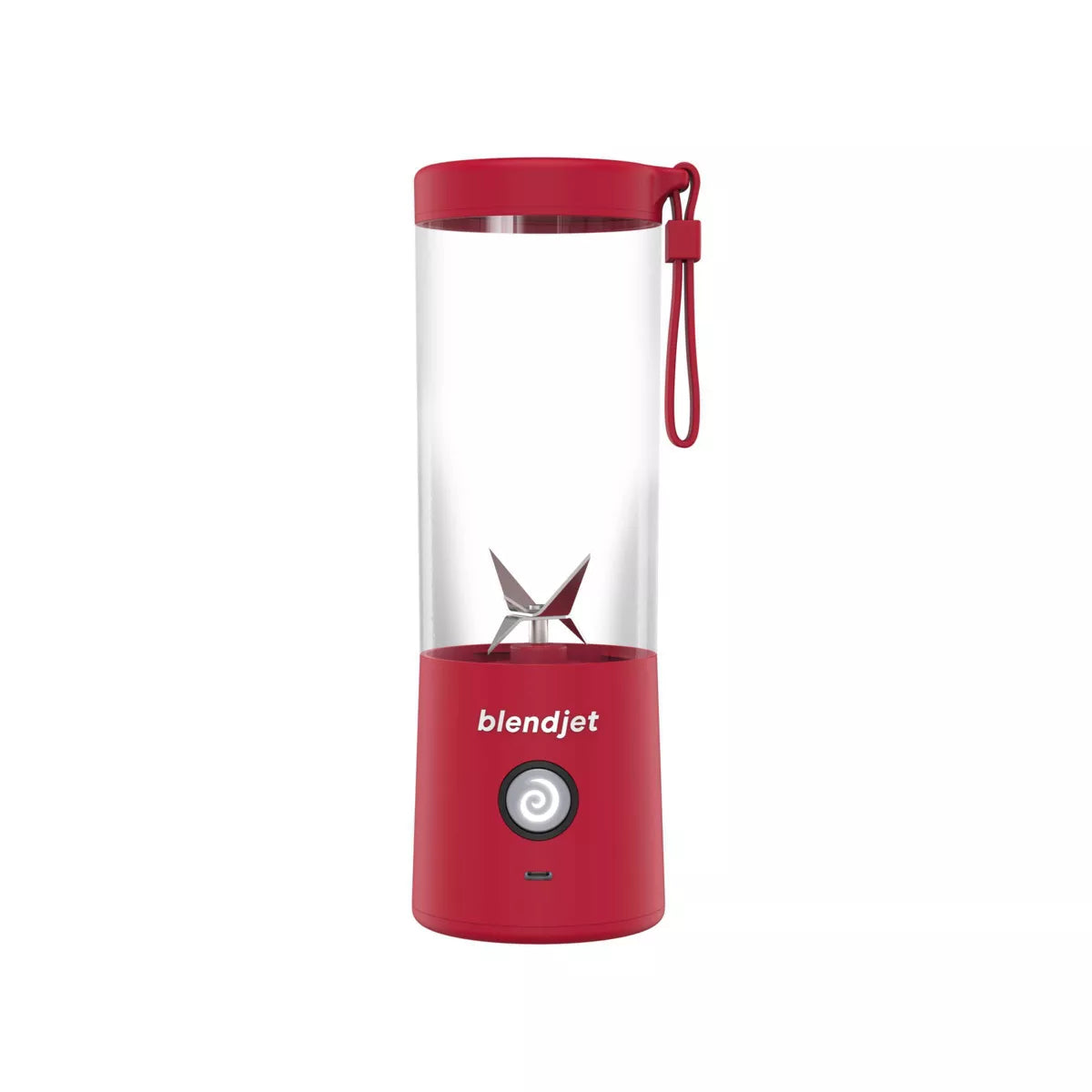 BLENDJET V2 - RED