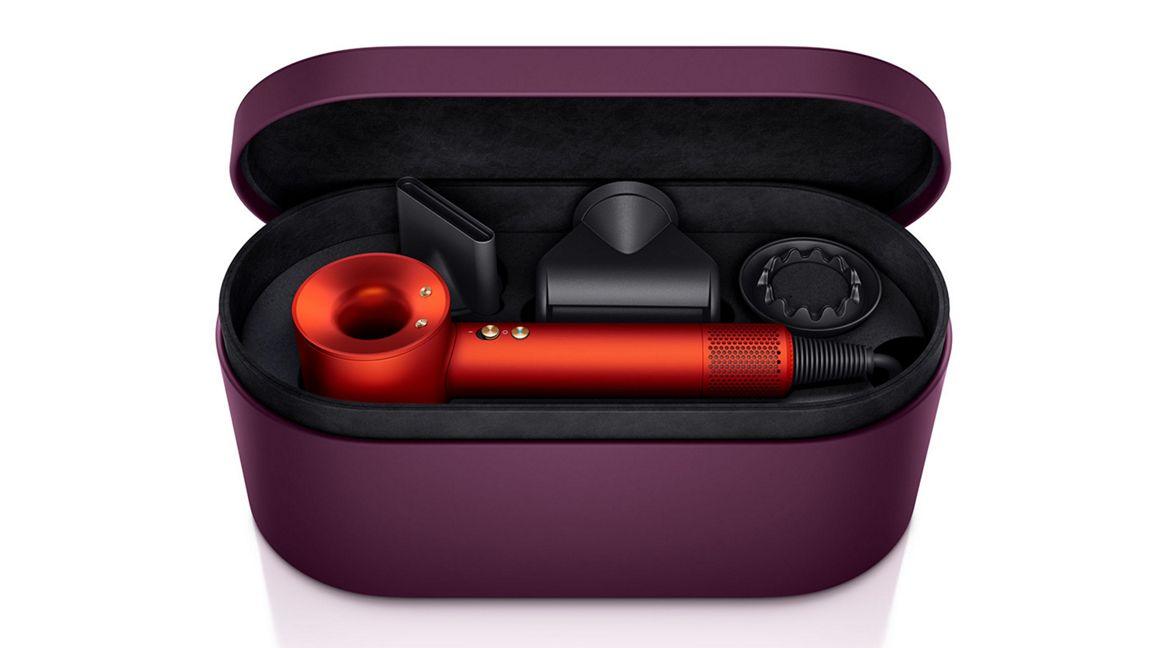 Dyson Supersonic (Orange Topaz) Dyson Supersonic (Orange Topaz)