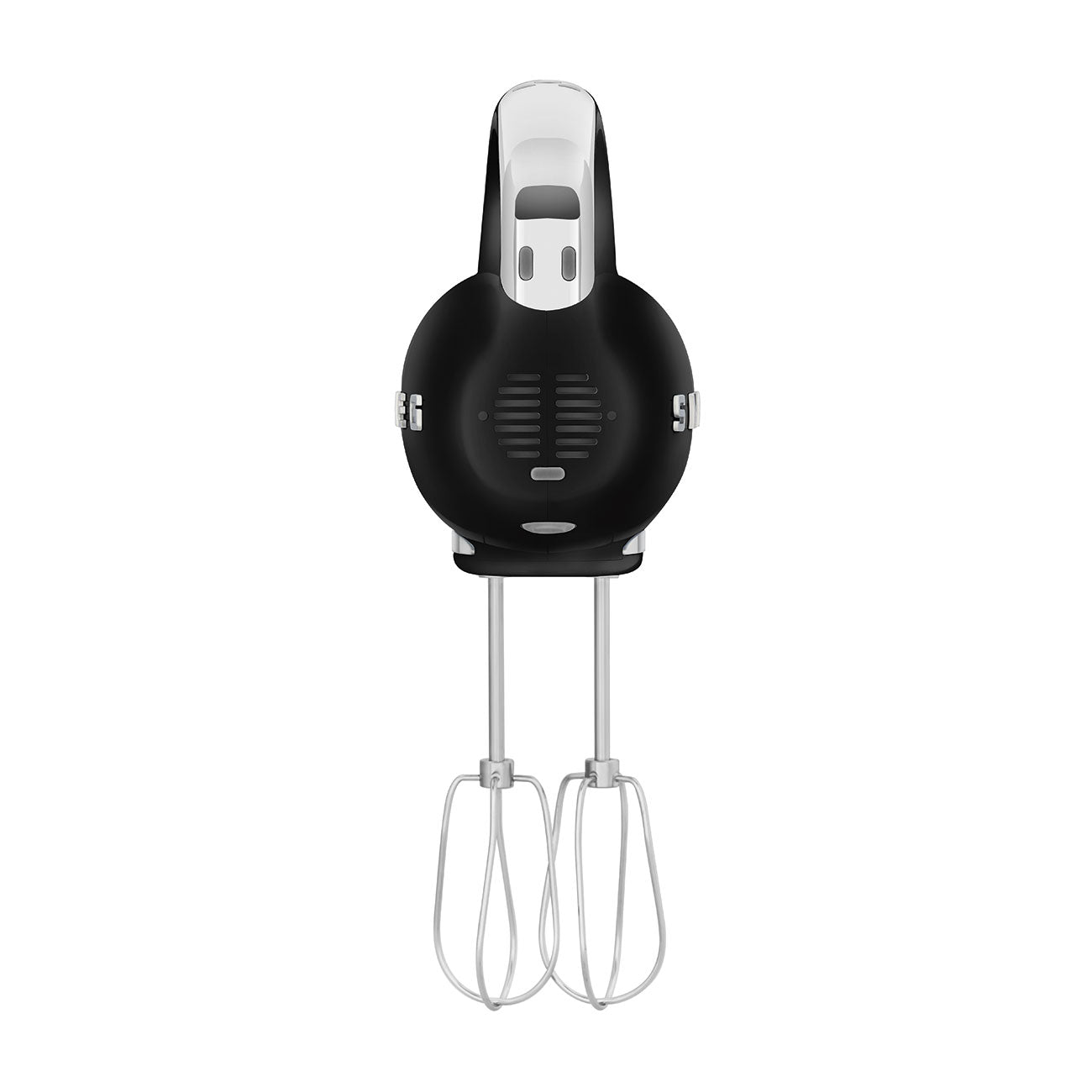 Smeg Hand Mixer 50's Style Aesthetic - Black