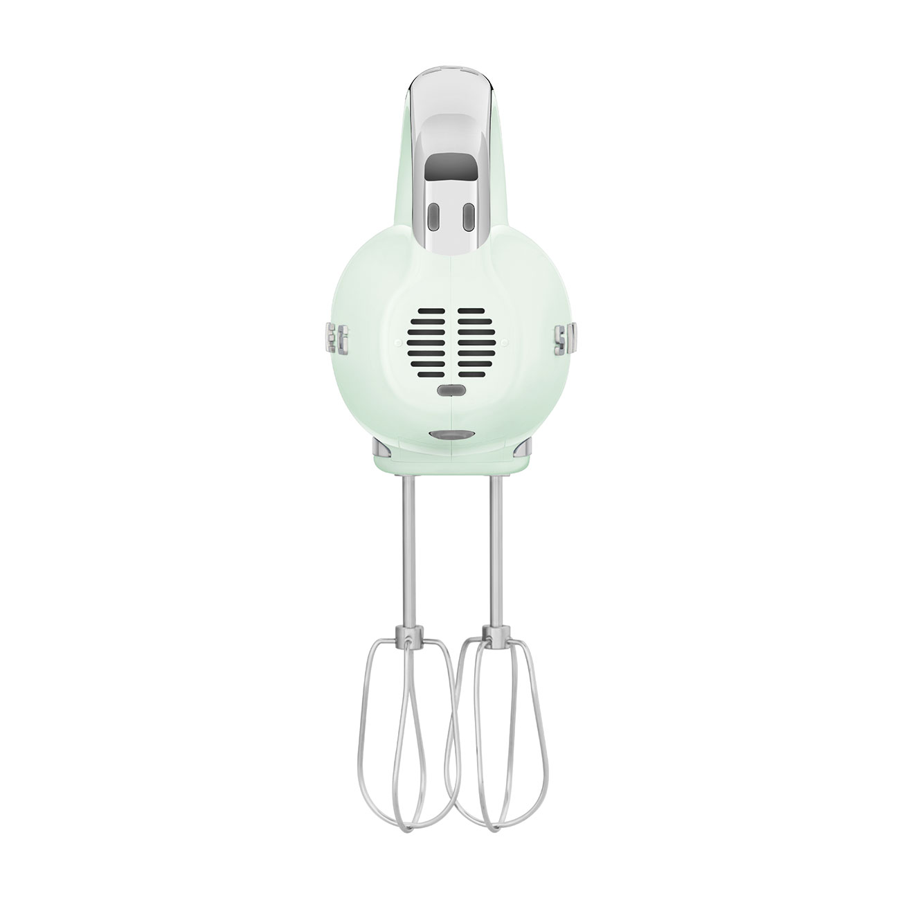 Smeg Hand Mixer 50's Style Aesthetic - Pastel Green