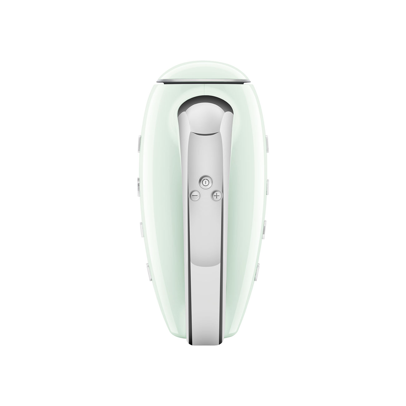 Smeg Hand Mixer 50's Style Aesthetic - Pastel Green