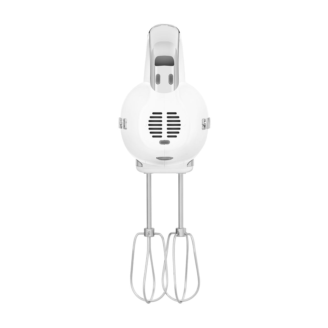 Smeg Hand Mixer 50's Style Aesthetic - White