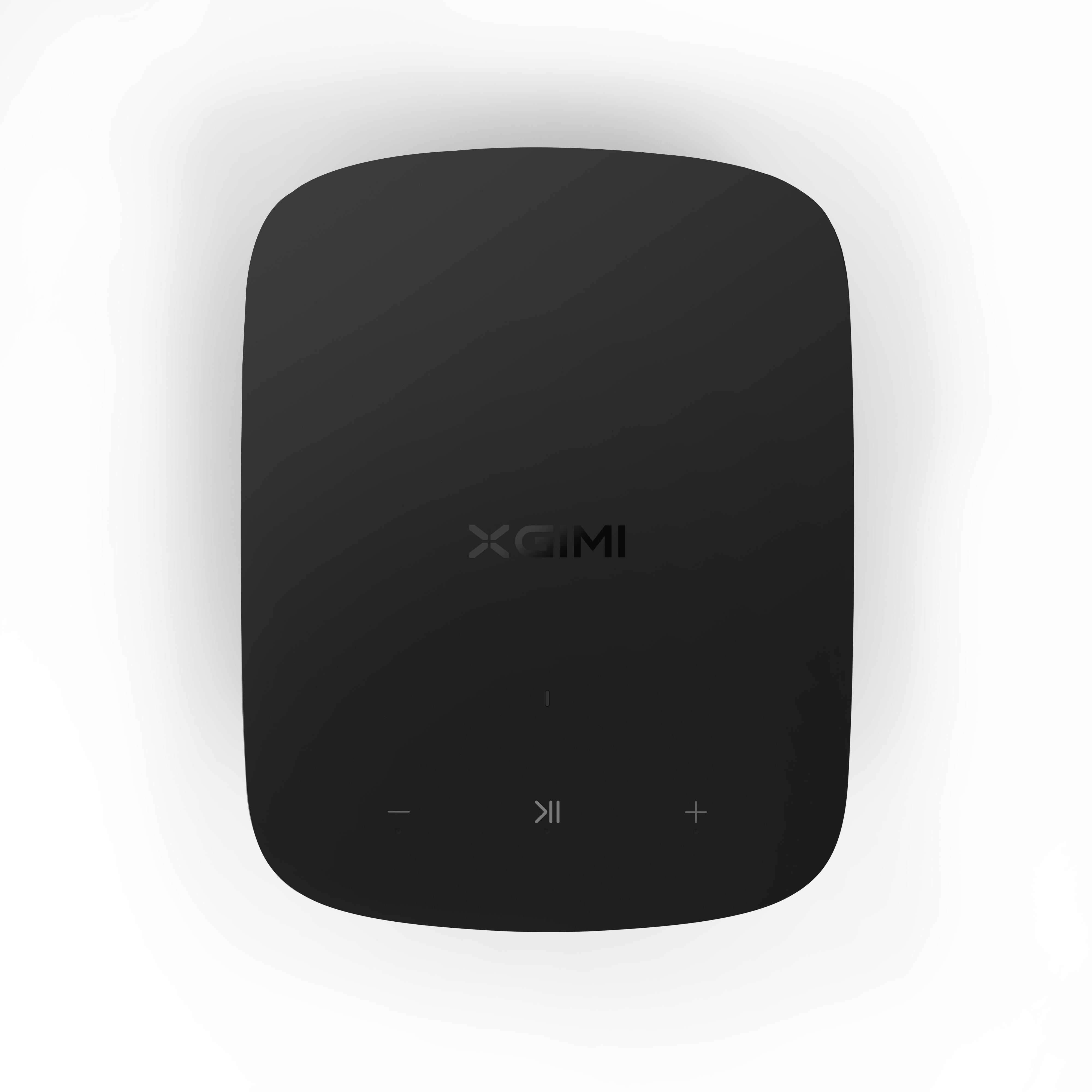XGIMI Halo+ Portable Projector – Full HD 1080p