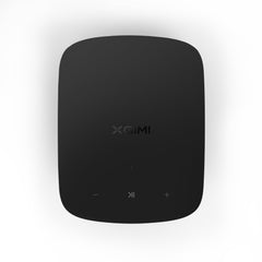 XGIMI Halo+ Portable Projector – Full HD 1080p