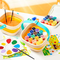 Mideer Portable Painting Set