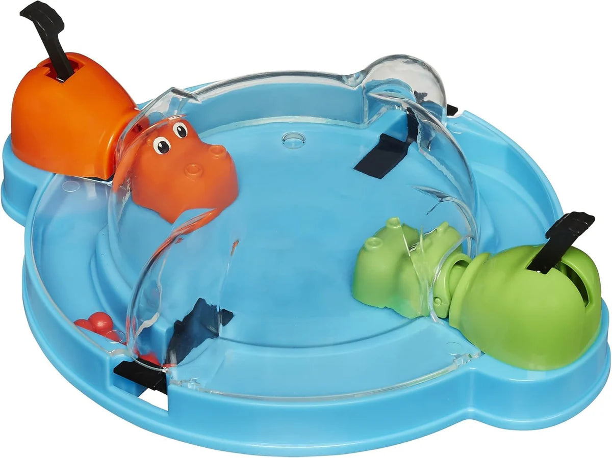 Hungry Hungry Hippos Grab & Go Game Hungry Hungry Hippos Grab & Go Game
