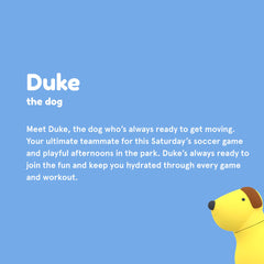 Doggei Bestie Bottle