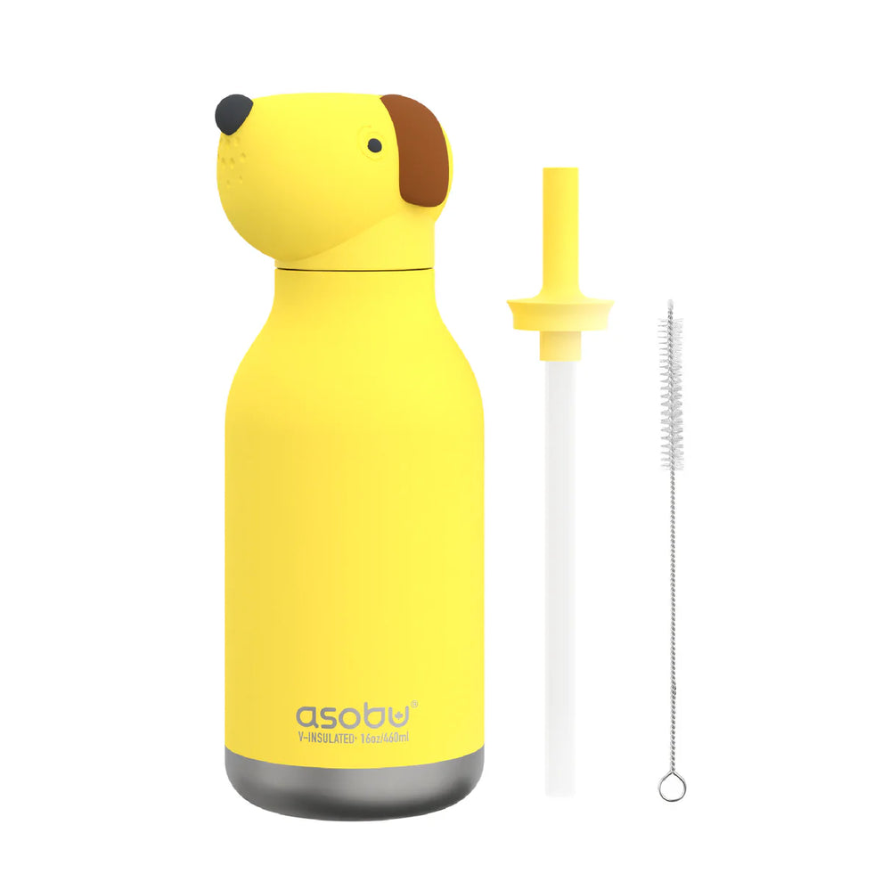 Doggei Bestie Bottle