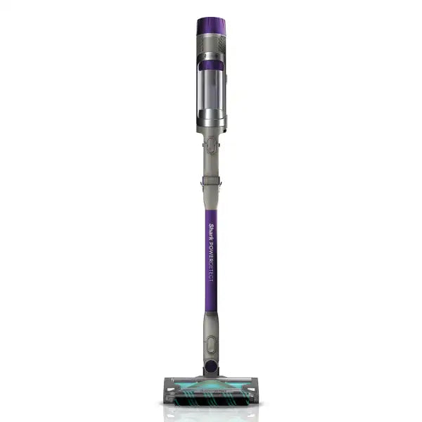 Shark PowerDetect Cordless Pet Vacuum Cleaner IP1251MET - Java Grey
