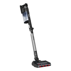 Shark Stratos Pet Pro Cordless Vacuum IZ420MET 2x Battery - Charcoal