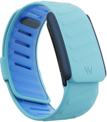 whoop 5.0 SportFlex accessory band - Ice