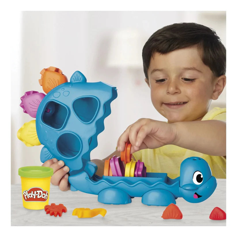 Play-Doh Shapes & Colors Dino Play-Doh Shapes & Colors Dino
