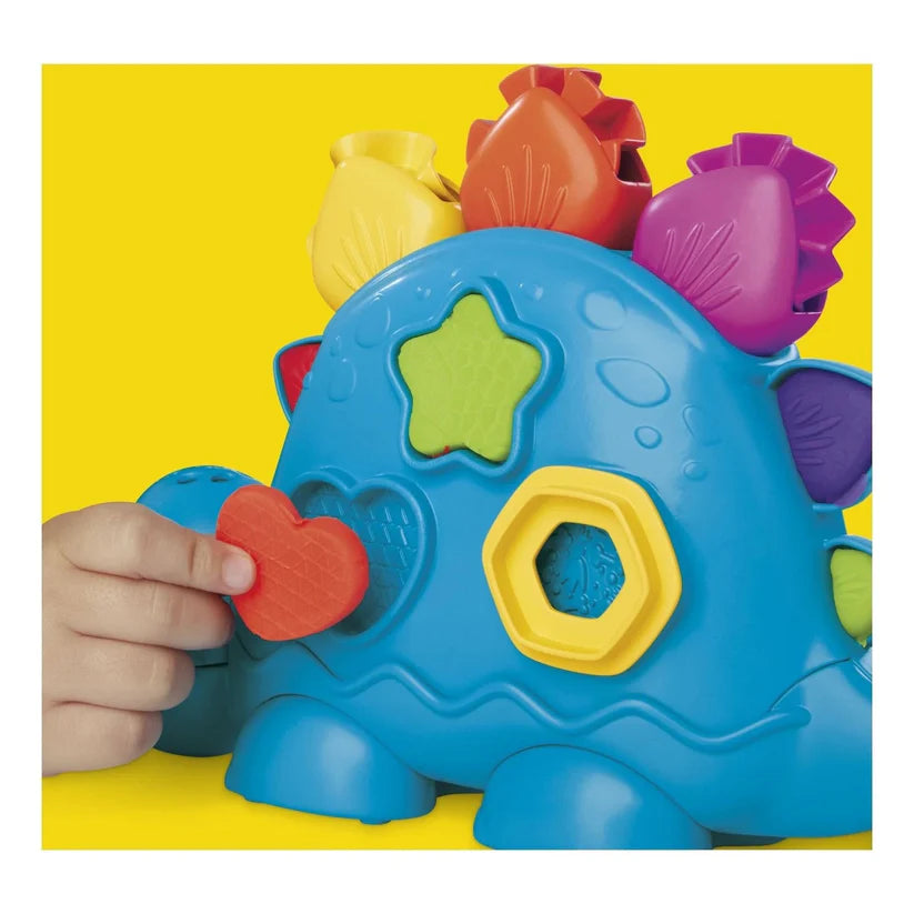 Play-Doh Shapes & Colors Dino Play-Doh Shapes & Colors Dino