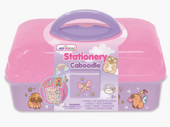 Hot Focus Stationery Caboodle – Capybara