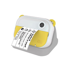 myFirst Insta Wi Yellow with cradle