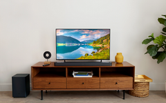 JBL Bar 2.1 Deep Bass MK2 wireless subwoofer deep bass