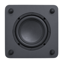 JBL BAR 2.1 DEEP BASS (MK2)