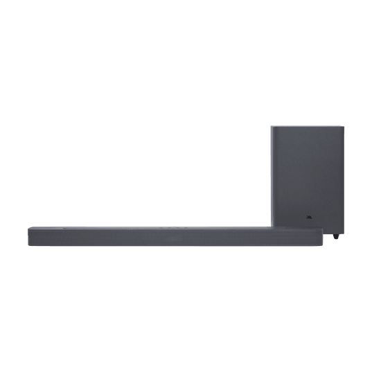 JBL BAR 2.1 DEEP BASS (MK2) JBL BAR 2.1 DEEP BASS (MK2)