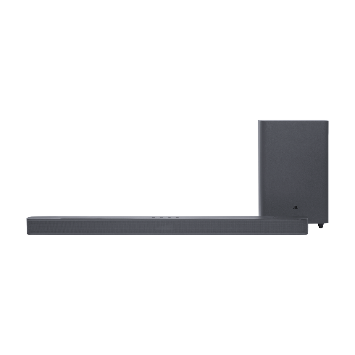 JBL Bar 2.1 Deep Bass MK2 front view