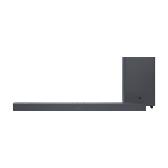 JBL Bar 2.1 Deep Bass MK2 front view