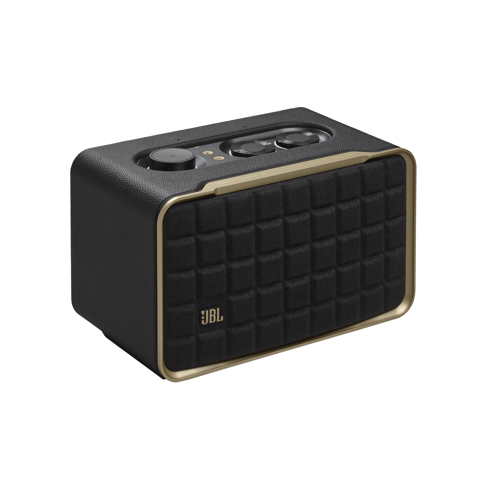 JBL Authentics 200 - Smart Home Speaker