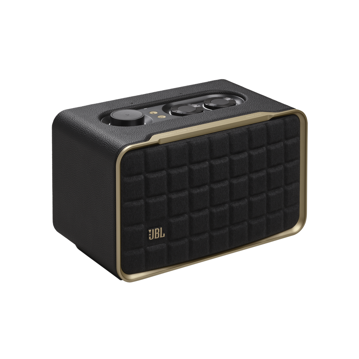 JBL Authentics 200 - Smart Home Speaker