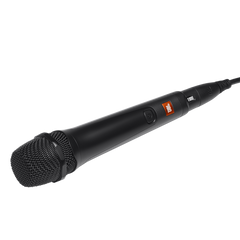 JBL PBM100 Wired Microphone