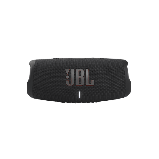 JBL CHARGE 5 - Black