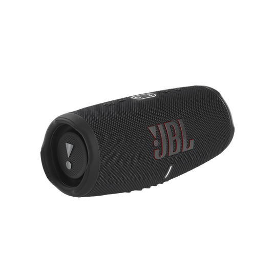 JBL CHARGE 5 - Black