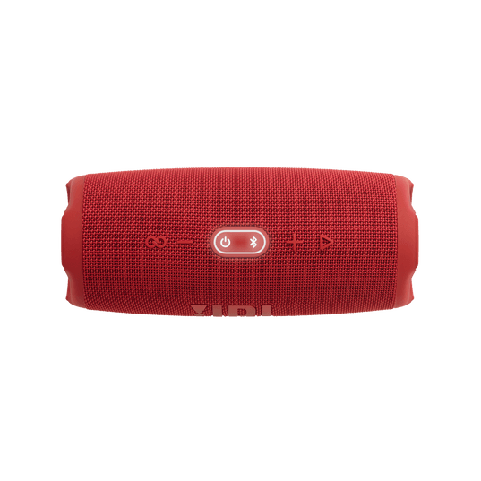 JBL CHARGE 5 - Red