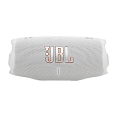 JBL Charge 6 Waterproof - White